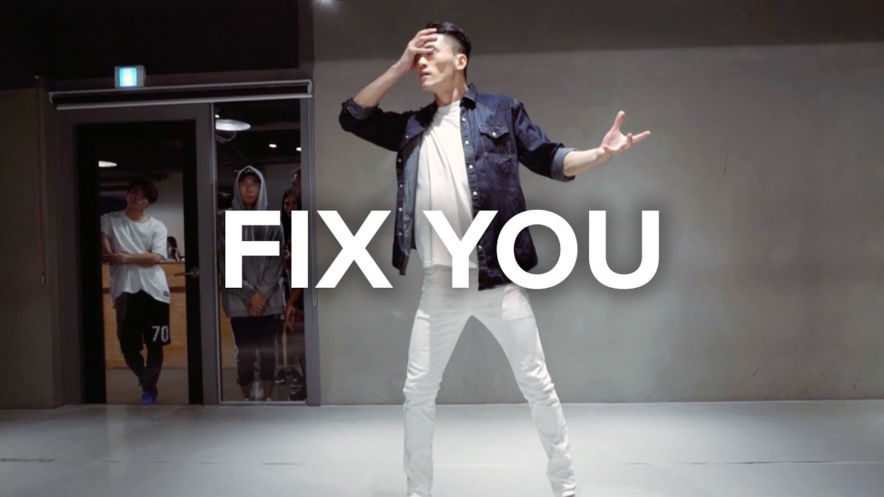 Kostenloser Download Lagu Coldplay reparieren Sie