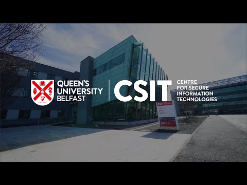 CSIT - Centre for Secure Information Technologies