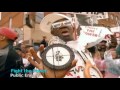 Capture de la vidéo Public Enemy: History Of The Hip Hop Group