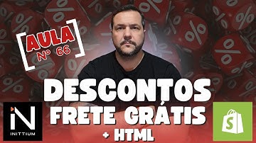 Estratégia de Frete Grátis | Como Configurar Frete Grátis por Valor de Pedido para o E-commerce!