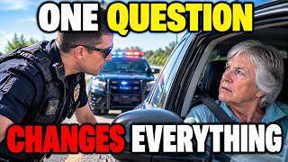 If Cops Say We Have a K9 Unit on the Way — The 1 Question That Ends the Wait