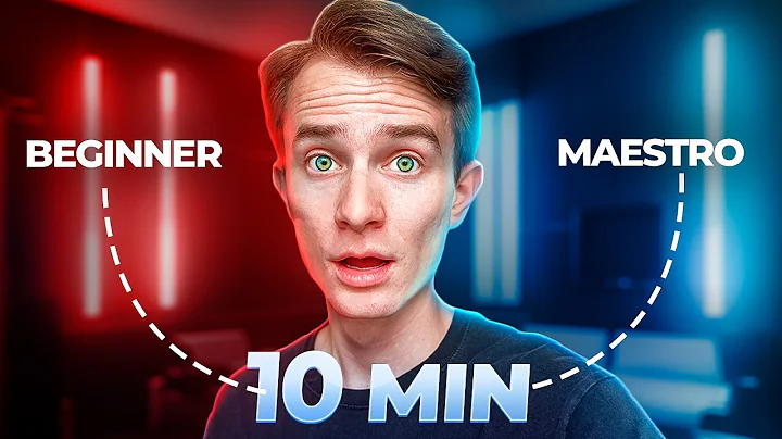 How I Mastered Spanish Verb Tenses (In 10 Minutes)