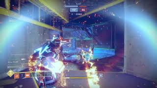 Destiny 2_ib8518 exploding hammers