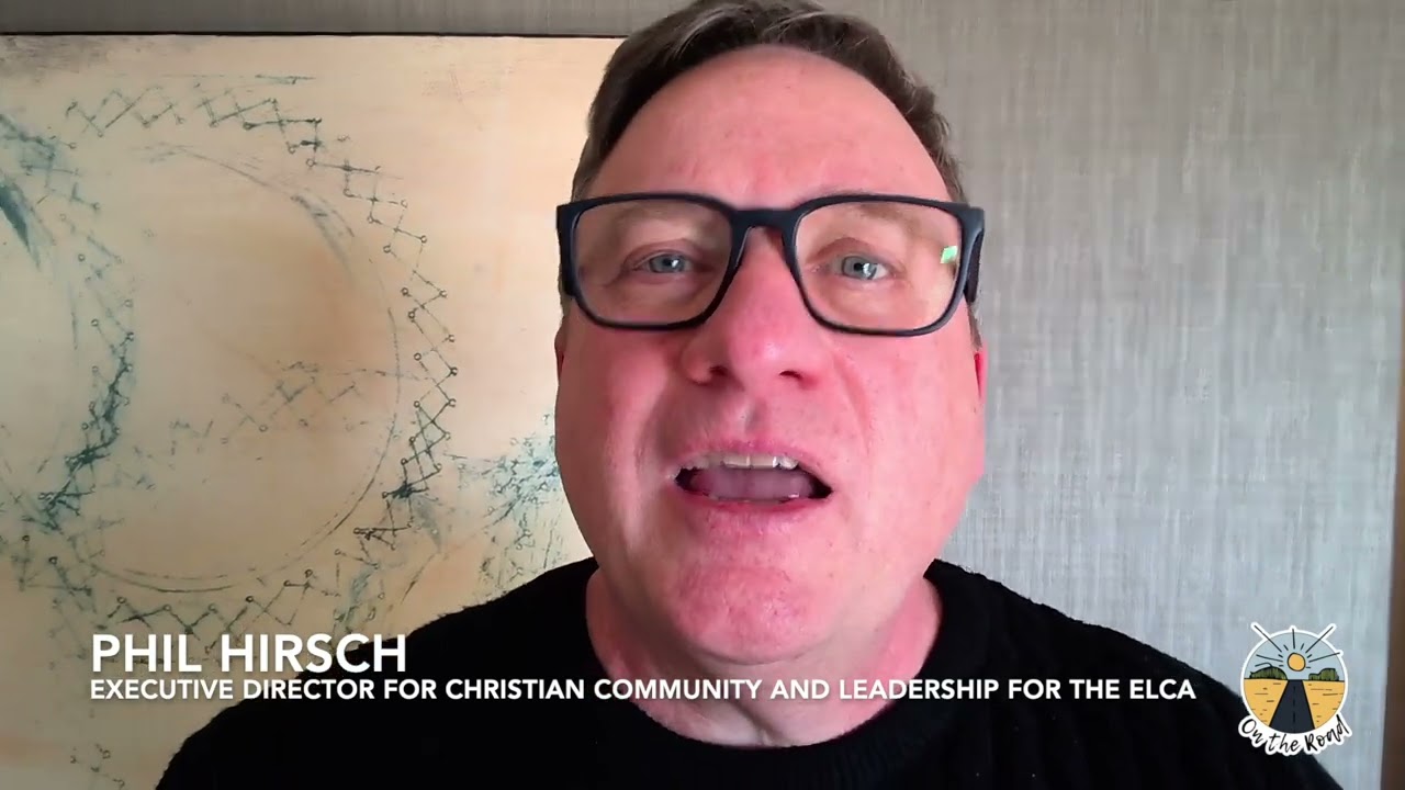 Phil Hirsch LSW 2024