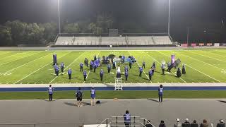 Chandler High School Band 2026 - Glenpool Finals