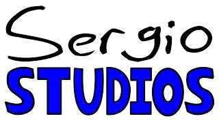 Sergio Studios Trailer