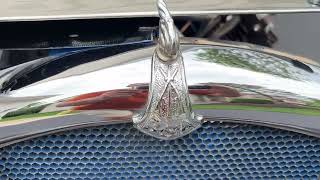 BSA TW32-9 Design Features