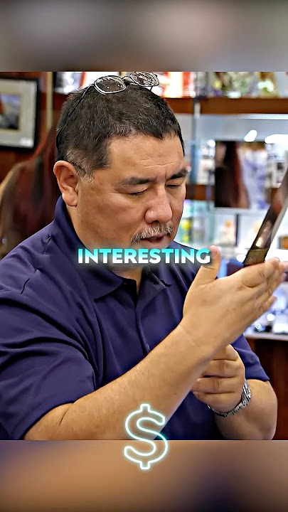 Rare Samurai Sword 🗡️