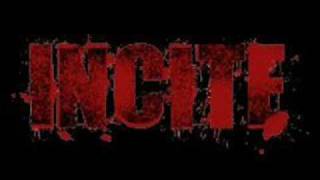 Incite - Divided We Fail