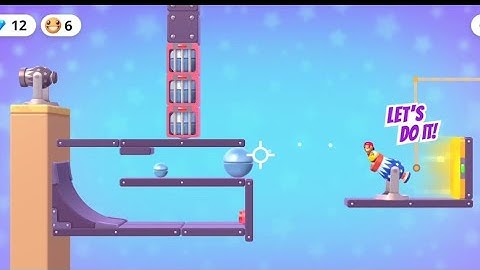 ROCKET BUDDY NEW UPDATE MULTI CANNON ALL LEVELS 80 GAMEPLAY
