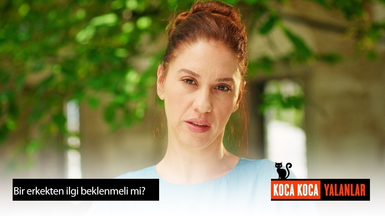 Kadınların beyaz yalanları Kadınların beyaz yalanları