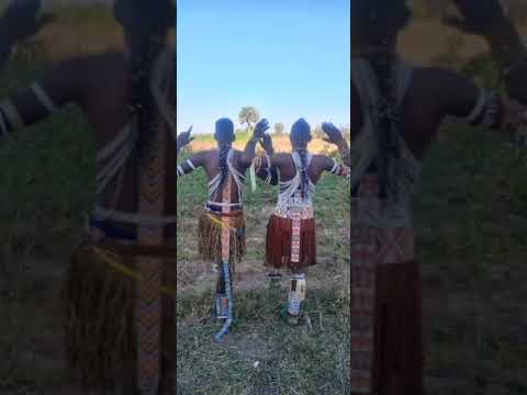 LUKWALA MANG OMBE UJUMBE HBADIMI 1 9 2025