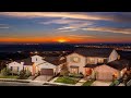 Toll Brothers Comparable Luxury Living 5 Bedroom 5 Bath up to 4559 Sq Ft Gold Hill Folsom Home New