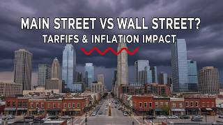 Modern Inflation Isn't What You Think—Here's What's Really Happening Net Worth