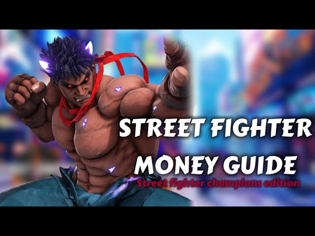 Street Fighter V  Roupa premium de Akuma tem versão secreta