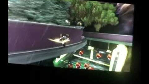 Ratchet &Clank Future: ToD Glitches (Part. 1)