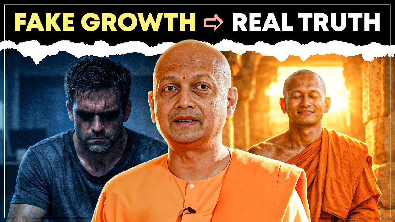 20 признаков того, что вы действительно просветлены