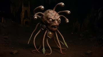 AI Brings Legendary Units from Heroes III to Life – Dungeon