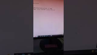 HTML LEC-46 #html #htmlshorts #jennylectures #webdevelopment #explorepage #viral ❣️✨ Profile