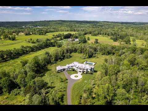 280 Carter Road, Princeton, NJ home video tour