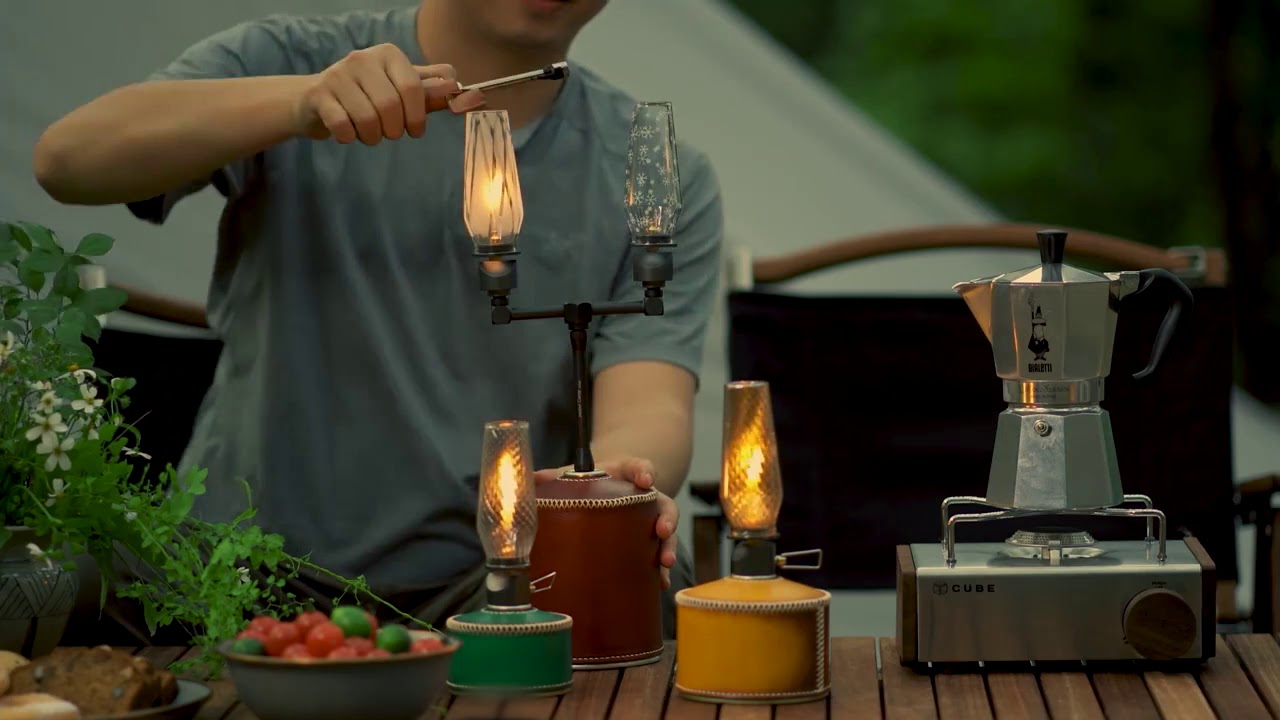 Camping Requirement YouTube