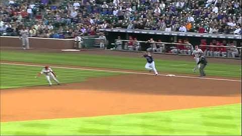 2011/05/26 Young advances on error