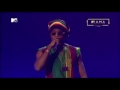 2016 MTV VMA Africa: Patoraking & Sarkodie - My Woman I No Kissing Baby
