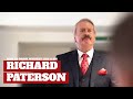 HOW TO DRINK WHISKY LIKE A SIR - RICHARD PATERSON INTERVIEW