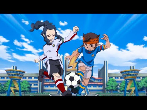 Inazuma Eleven - 77 \