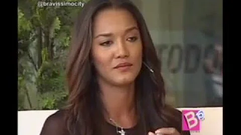Entrevista tracy andrade parte 1 | Bravssimo