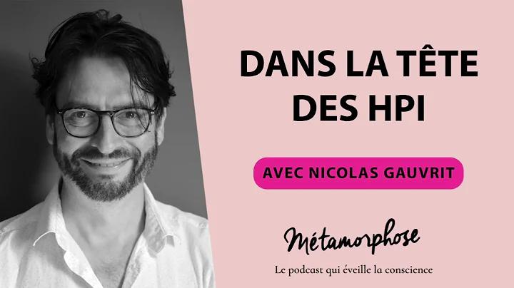 #448 Nicolas Gauvrit : Dans la tête des HPI