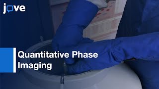 Dormant and Active Cancer Cells study by Quantitative Phase Imaging | Protocol Preview