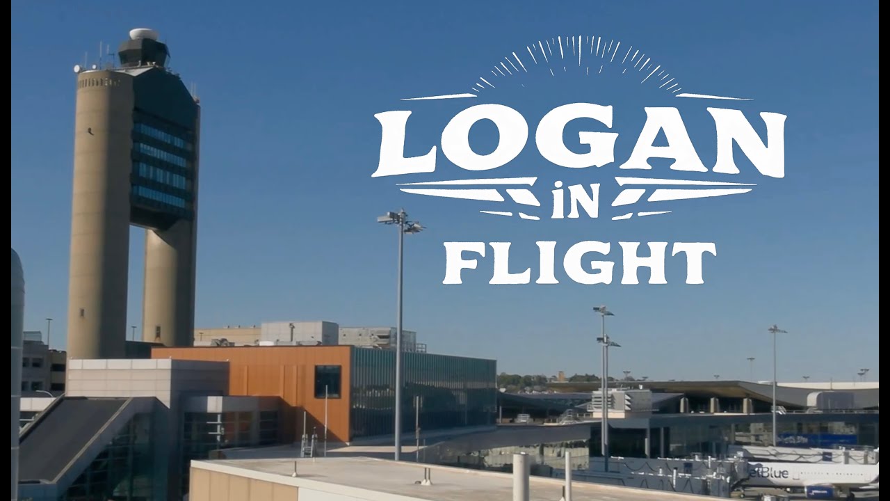 Sunday Plane Spotting at Boston Logan Airport | LIVE Aviation