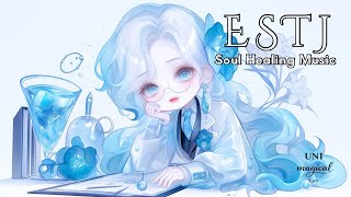 ESTJ Soul Healing Music – Celtic Ambient for Stability & Clear Leadership