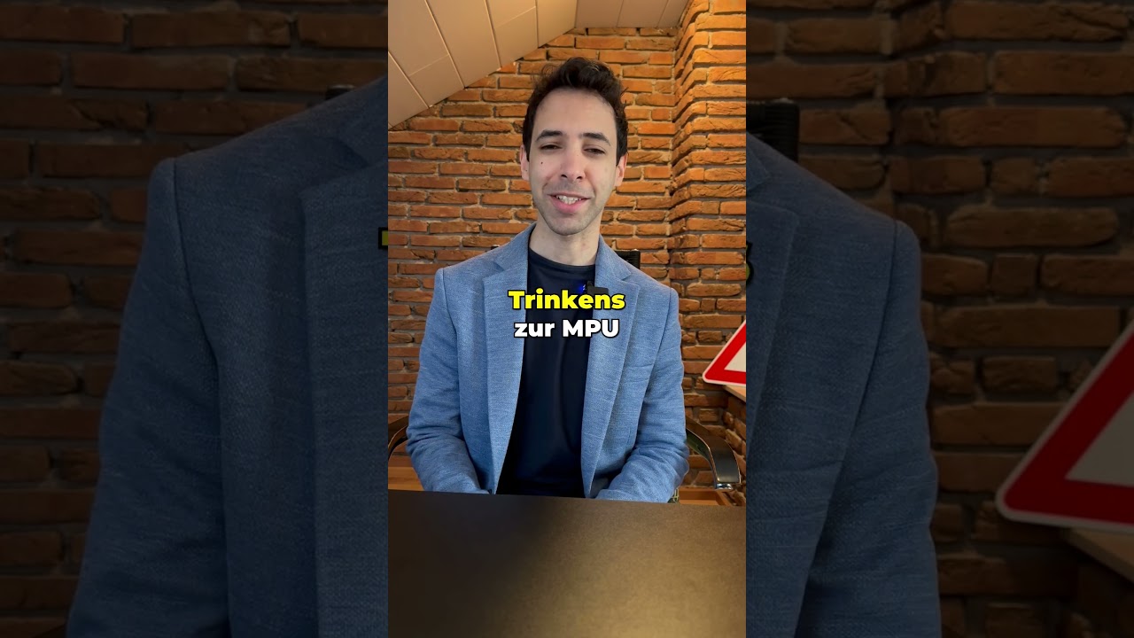 Drei Gründe bei der MPU zu lügen 