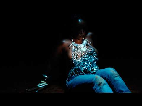 EU JA SOFRI DEMAIS - Amanda Sarmento feat. Ruas Mc (Visualizer)
