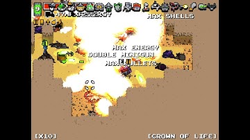 Bullet HELL(Nuclear Throne X10)