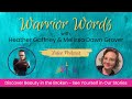 VIDEO 41. Stepping Out of Domestic Violence Required One Step of Obedience with Melissa Dawn Grover