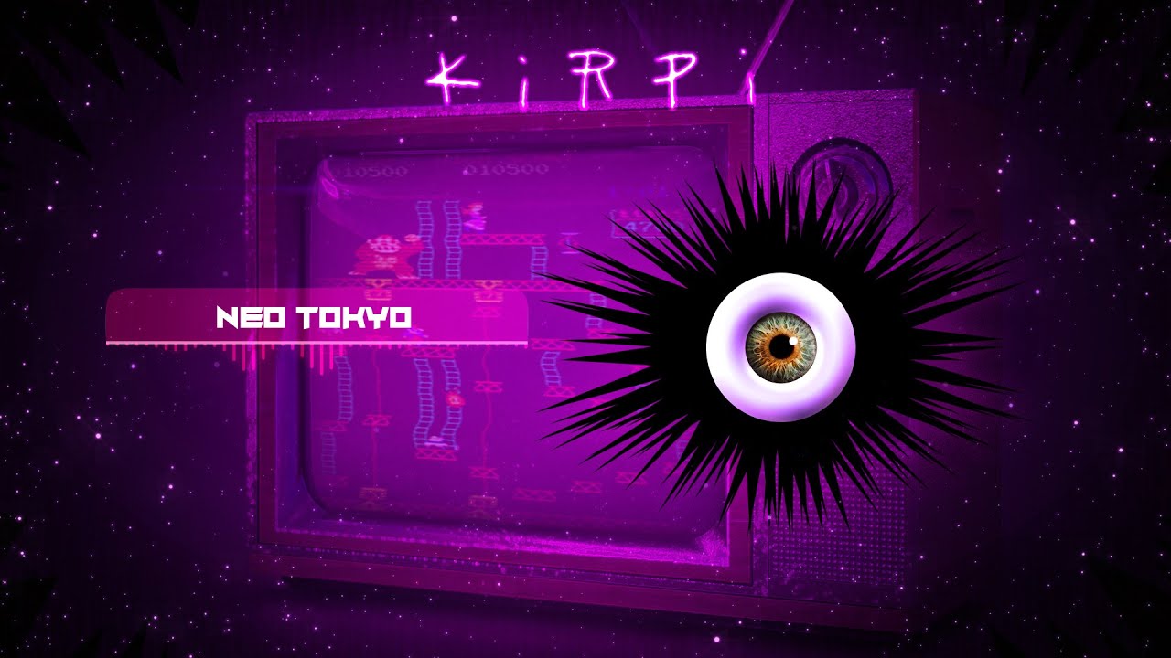 Kirpi - Neo Tokyo adlı videoyu YouTube'da izle Kirpi - Neo Tokyo adlı videoyu YouTube'da izle