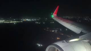 LATAM Chile | Airbus A321-211. Landing at Arturo Merino Benítez - Santiago (SCL/SCEL)