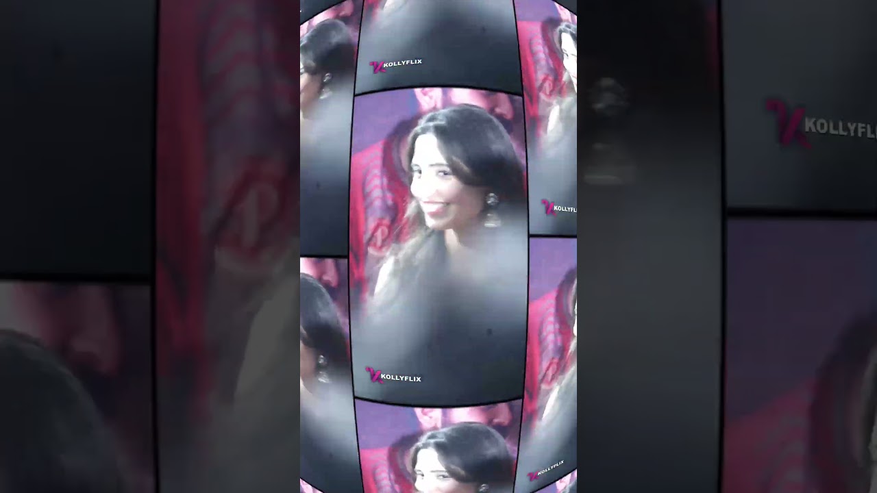 Ayothi Movie Fame Preethi Asrani Vibrant Moment