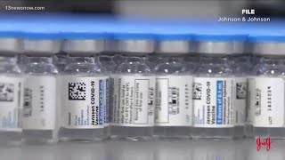Verify: A fully vaccinated person exposed to the Delta variant could transmit COVID-19 to others