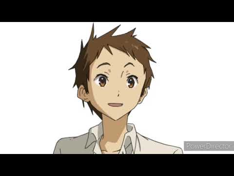 唐突にしょーもないことを言う氷菓のさとし似の人