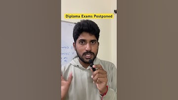 AP Diploma exams postponed Oct/nov 2025