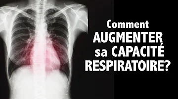 Comment améliorer sa capacité cardio-respiratoire ?