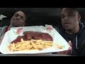 Chili's Rack O' Ribs feat. HodgeTwins