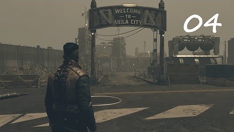 Empty Nest - Starfield Part 4