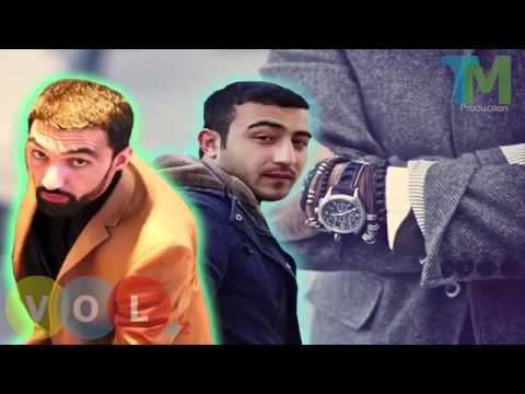 Elnur Qala ft Rufet Dahi Kisi Kimi Ele Divijenya 2015 yep yeni