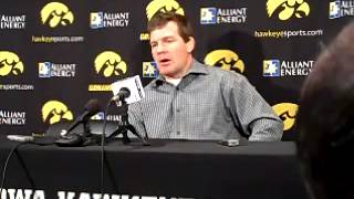 Details Tom Brands Iowa ISU 2012 Guide