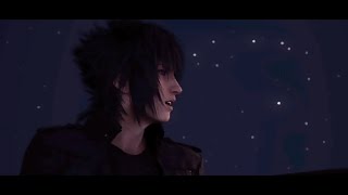Final Fantasy XV & Type-0 | Almost there..